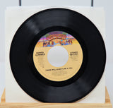 7 Inch Vinyl record by Donna Summer