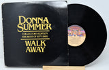 Summer, Donna - Walk Away