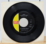 Sunshine Company, The - Happy / Blue May