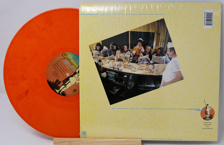 Supertramp - Breakfast In America