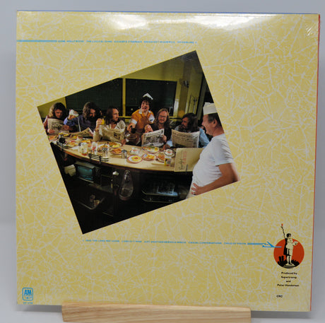 Supertramp - Breakfast In America (Club)