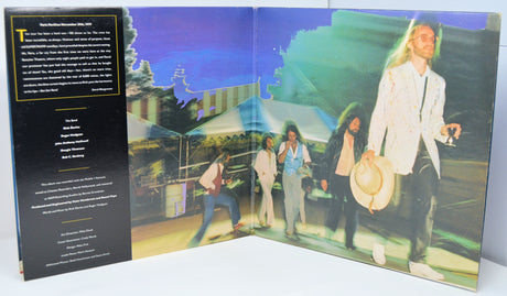 Supertramp - Paris