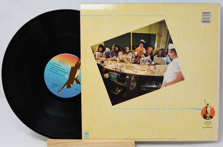 Supertramp - Breakfast In America