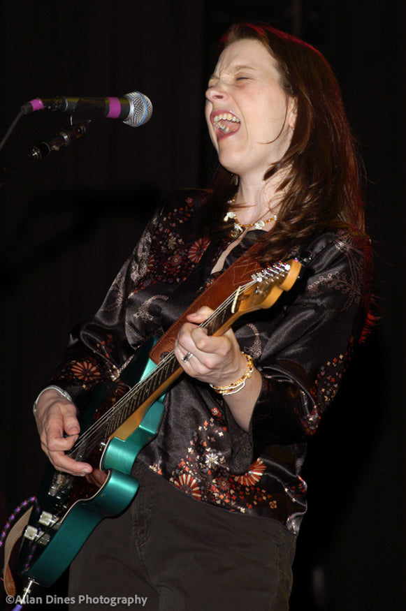 Tedeschi, Susan - Photo 2