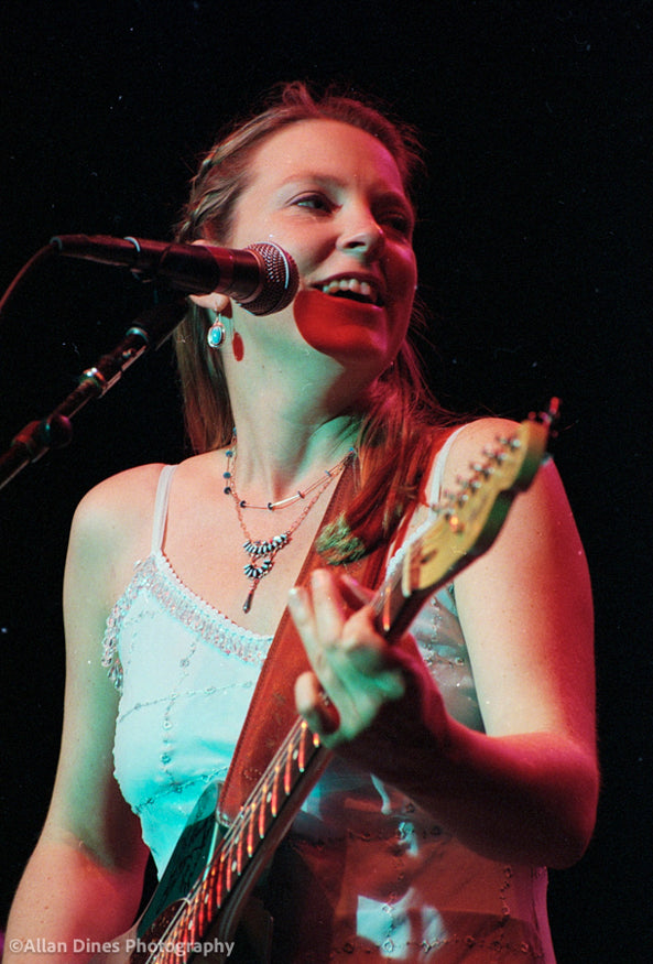Tedeschi, Susan - Photo 1