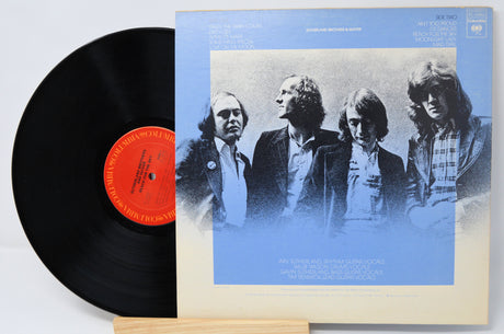 Sutherland Brothers - Reach For The Sky