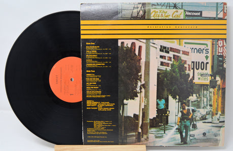 Sweet - Desolation Boulevard