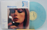 Swift, Taylor - Midnights (Blue)
