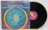 Switch - Reaching For Tomorrow