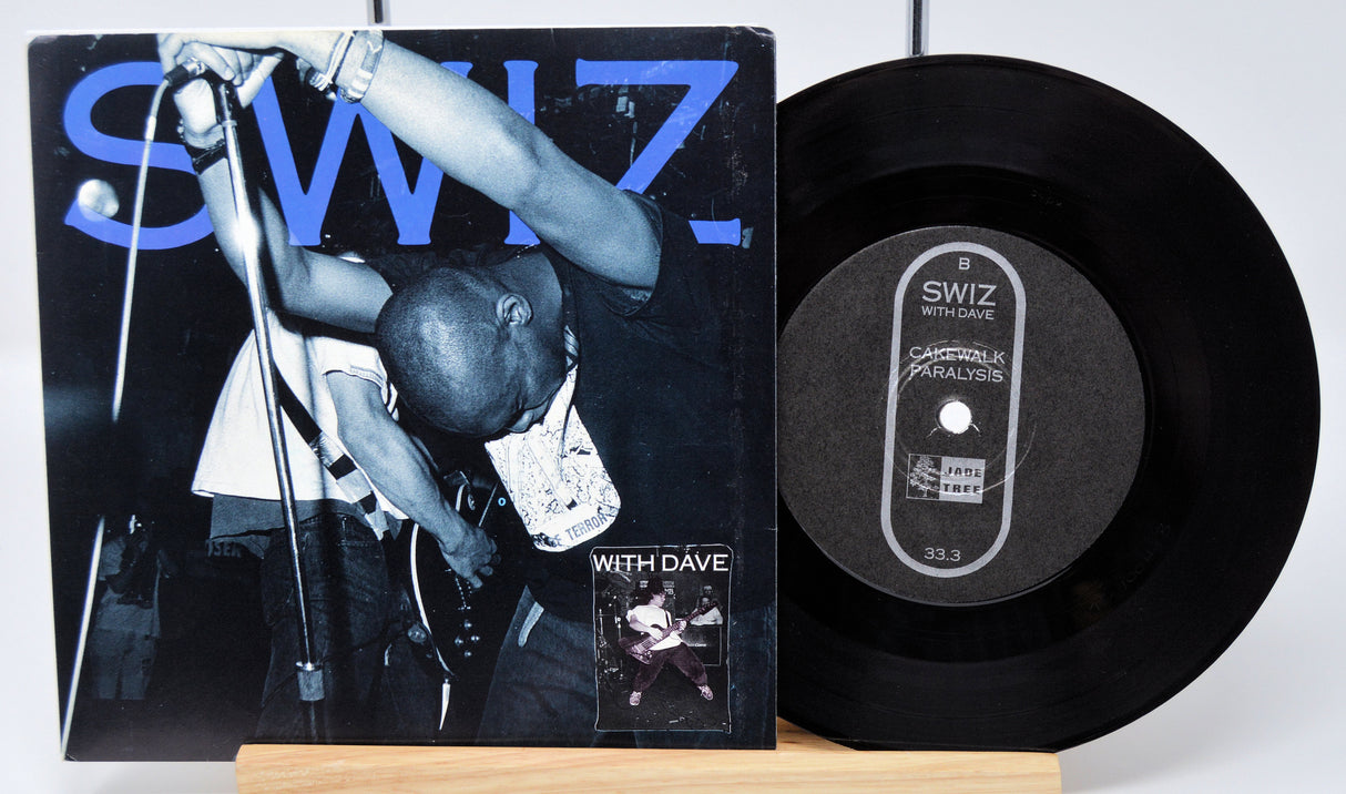 Swiz - With Dave