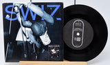 Swiz - With Dave