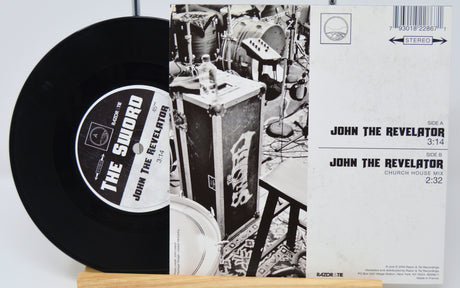 Sword, The - John The Revelator