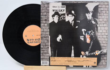 T-Rex - Bolan's Zip Gun