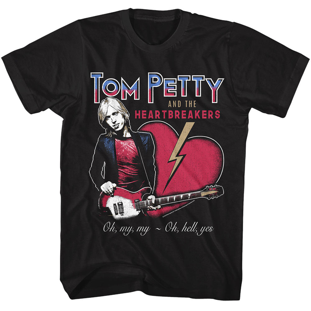 Petty, Tom - Oh My My