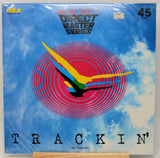 Tabackin, Lew - Trackin
