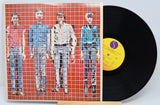 Talking Heads - More Songs About Buildings And Food