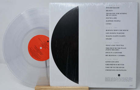 Talking Heads - Stop Making Sense