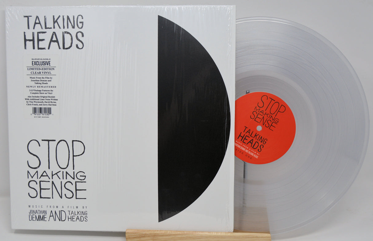 Talking Heads - Stop Making Sense