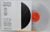 Talking Heads - Stop Making Sense