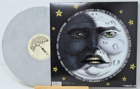 Tally Hall - Marvin's Marvelous Mechanical Museum