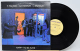 Talton / Stewart / Sandlin - Happy To Be Alive