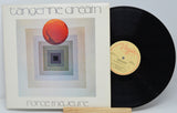 Tangerine Dream - Force Majeure