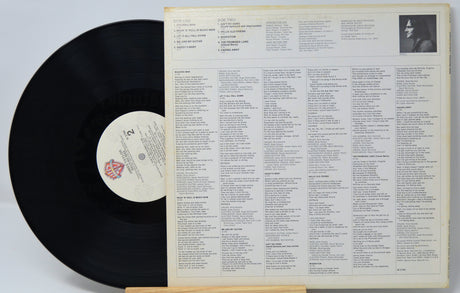 Taylor, James - Walking Man