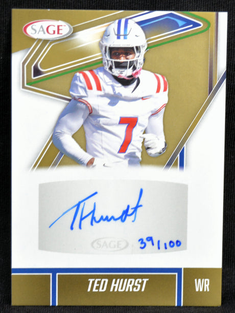 Football - Autographed / Signed, Sports Trading Cards, Authentic Joe's Albums Football - Autographed / Signed, Sports Trading Cards, Authentic Joe's Albums