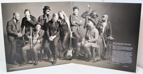 Tedeschi Trucks Band - Made Up My Mind