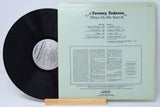 Tedesco, Tommy - When Do We Start