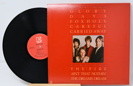 Television - Adventure