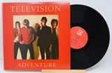 Television - Adventure
