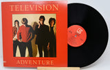 Television - Adventure