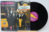 Temptations - Reunion
