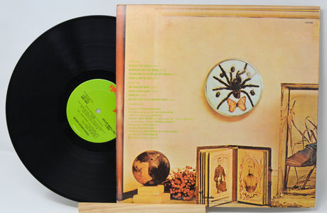 Ten Years After - Cricklewood Green