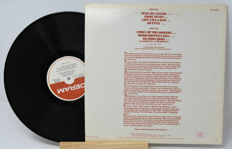 Ten Years After - Goin Home