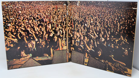 Ten Years After - Rock & Roll Music To The World