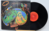 Ten Years After - Rock & Roll Music To The World