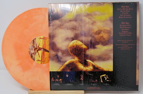 Testament - Practice What You Preach