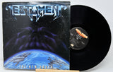 Testament - The New Order