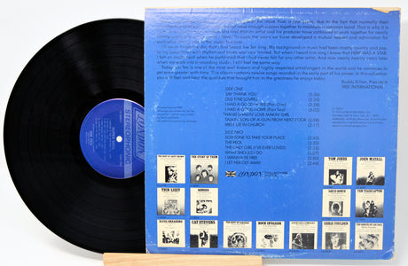 Tex, Joe - Super Soul