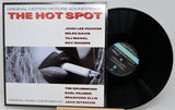The Hot Spot (Nitzsche) - Soundtrack