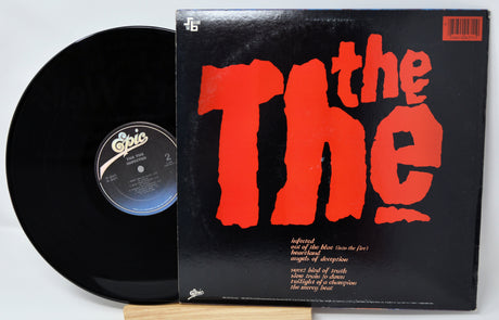 The The - Infected