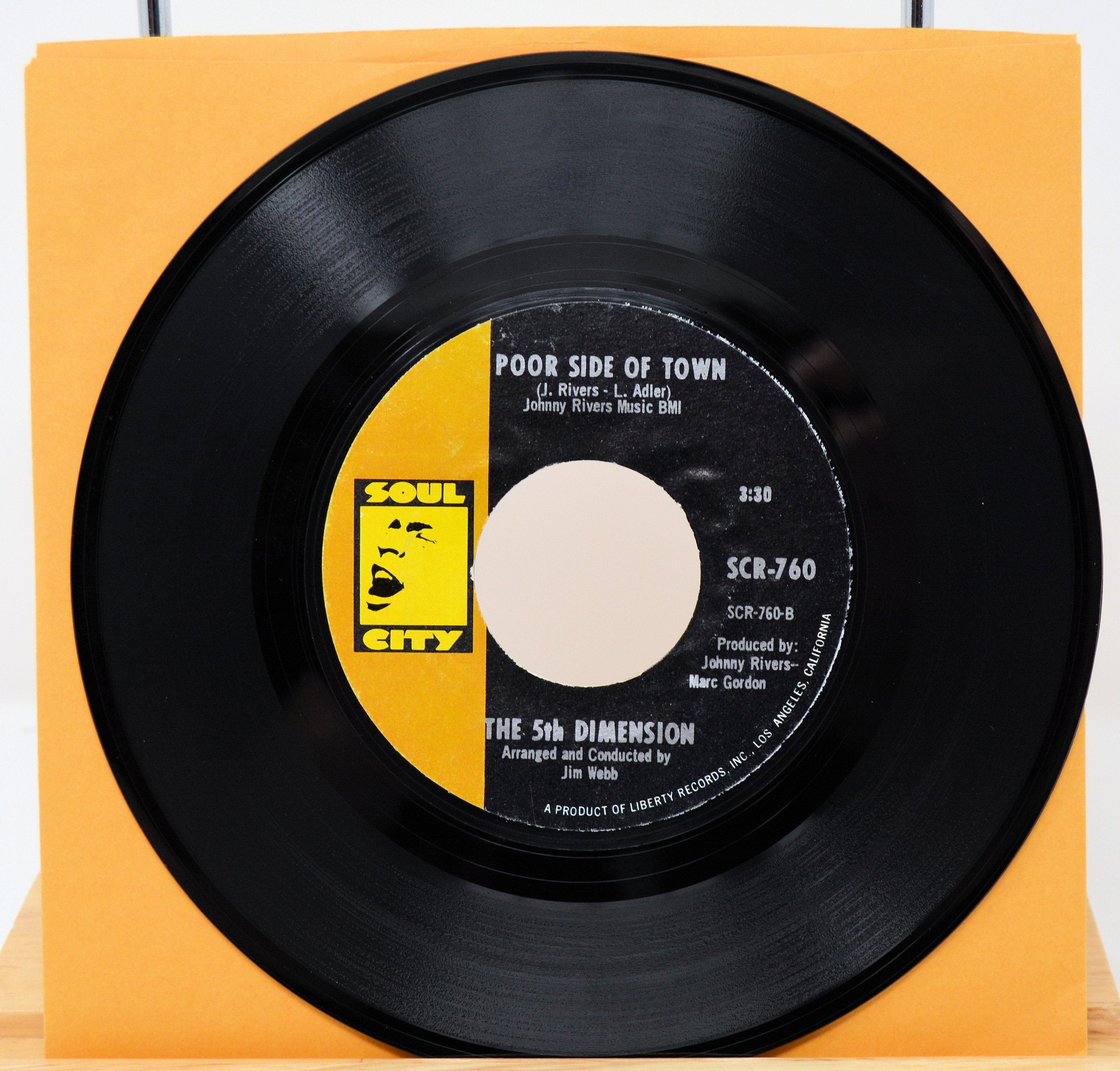 Vinyl 45s & Classic 7 Inch Records – Joe's Albums