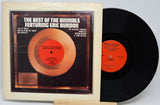 Animals, The - Best Of Featuring Eric Burdon