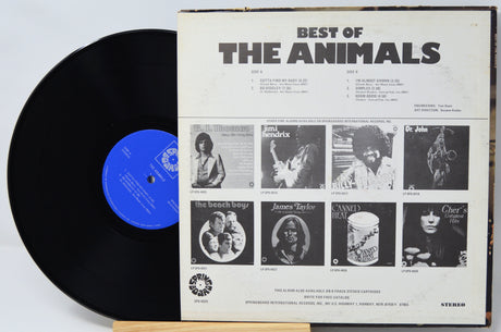 Animals, The - The Best Of