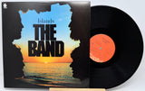 Band, The - Islands
