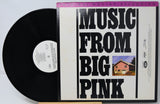 Band, The - Music From The Big Pink (MFSL)