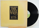 Band, The - The Last Waltz