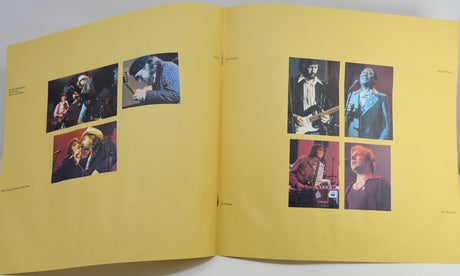Band, The - The Last Waltz